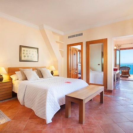 Villa Juan Carlos Cala Vinas  Екстериор снимка